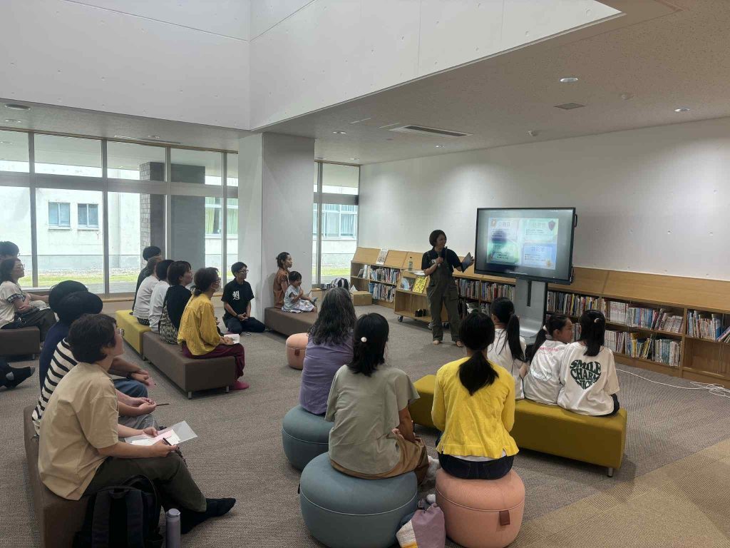 北海道中富良野町「新しい学校づくり検討委員会（義務教育学校検討委員会）」におけるアドバイザー